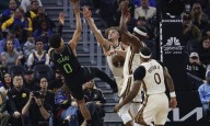 Edwards hunde a Boston, Jokic roza la perfección y Giannis arrolla a los Nets