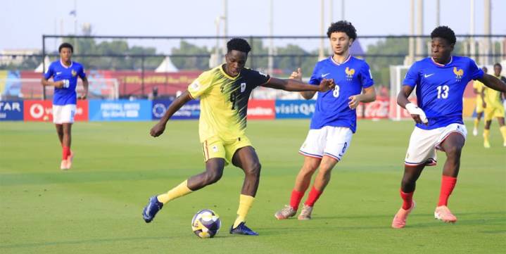 Uganda, Burkina Faso, Mali y México, clasificadas para dieciseisavos en la última jornada