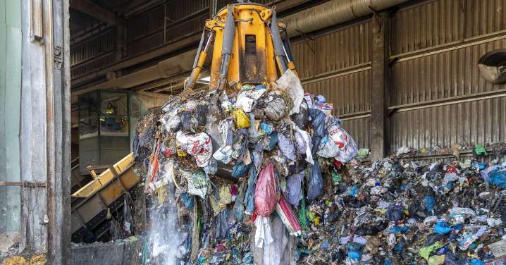 La basura más cara: los ayuntamientos de la provincia de Salamanca suben la tasa a regañadientes