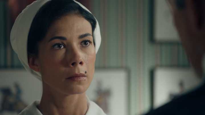 Teresa, ¿nueva ama de llaves de 'La Promesa'?