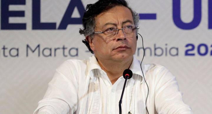 Presidente Gustavo Petro quiere un año más: emergencia climática tendrá una extensión de 365 días
