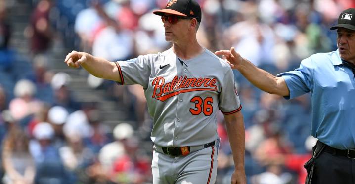 Braves finalize 2026 coaching staff, shift Tony Mansolino to bench coach