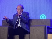 Ricardo Arriazu dijo que se alinearon los planetas para la Argentina y recomendó en qué invertir