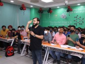 PhysicsWallah Listing: India’s First Pure-Play EdTech To Test The Offline Bet