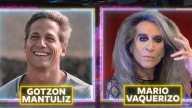El lado más personal de Mario Vaquerizo y Gotzon Mantuliz: los próximos invitados de 'El Hormiguero'
