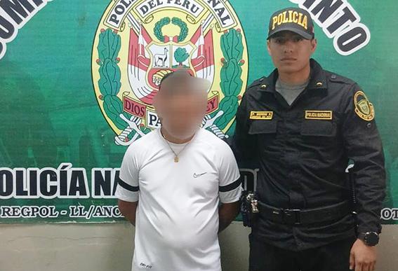 Detienen a sujeto que participó en asalto y secuestro a 4 trabajadores mineros