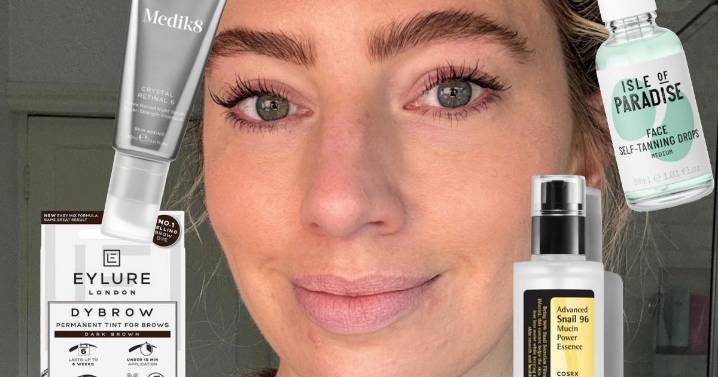 'I saved £99 on beauty last Amazon Prime Day – this Black Friday I’ve saved even more'
