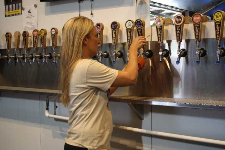 City of Katy joins Brew City program ...