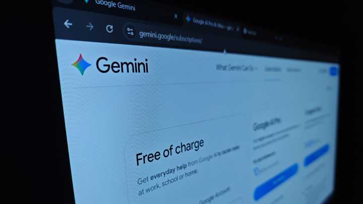 Google Is Giving U.S. College Students Another Free Year of Google AI Pro