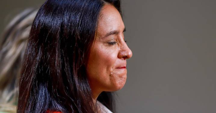 Contraloría sanciona a exalcaldesa Peñaloza por compra de Cesfam en Las Condes y destituye al exdirector de Control