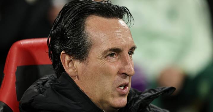 Watkins starts, Rogers decision: Aston Villa vs Maccabi Tel Aviv starting XI predicted