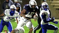 Marlow shuts out Little Axe to keep 2A-I-2 football title hopes alive