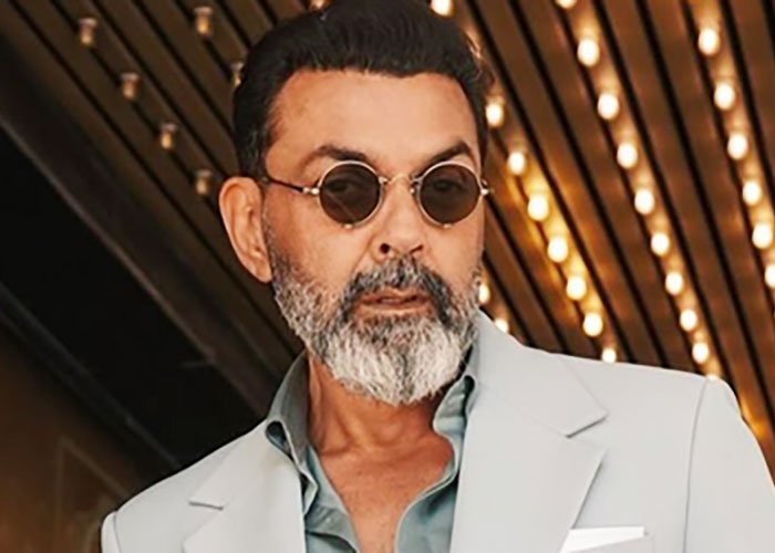 Bobby Deol, Jackie Shroff reach Zayed Khan’s house to pay final respects to his mother Zarine Khan