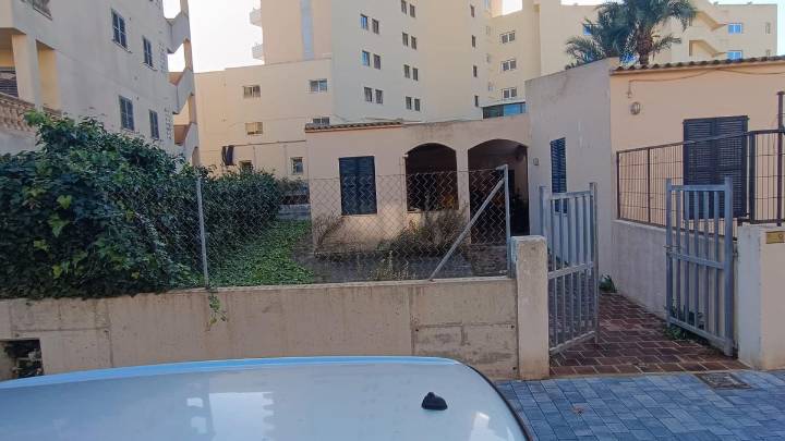 Una abstracta propiedad pública