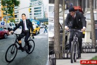 Jack Schlossberg is shamelessly ripping off JFK Jr. 