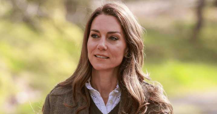 Kate Middleton Reveals 'Unseen' Mental Health Battles During Pregnancy