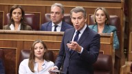 Feijoo, a Sánchez: «Su moción de censura no fue contra la corrupción, fue para la corrupción de su cuadrilla»