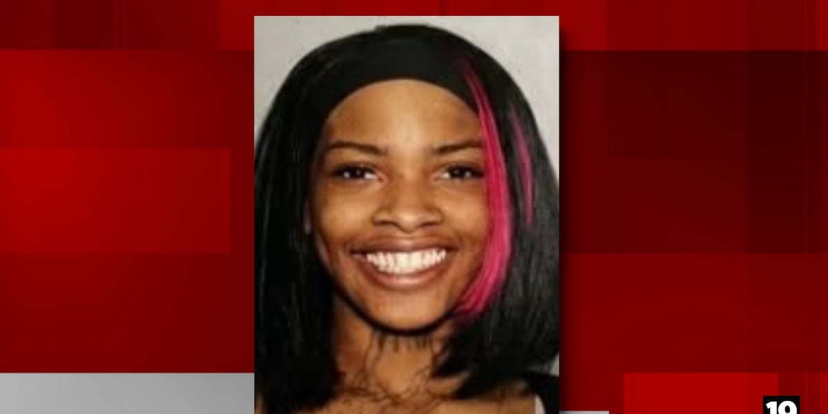 Independence Police search for teen missing since Nov. 20