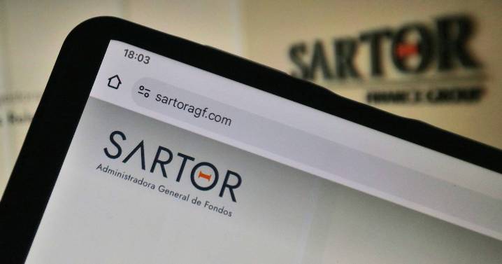 Ex director de Sartor AGF confiesa “operación triangulada” que permitió financiar la compra de Azul Azul