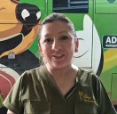 El Pacífico nariñense marca un hito en atención veterinaria gratuita