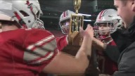 Wakefield first to win rivalry week game at Fenway, beating Melrose