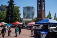 Lodging tax committee recommends Vancouver award $1.74 million to 21 tourism groups