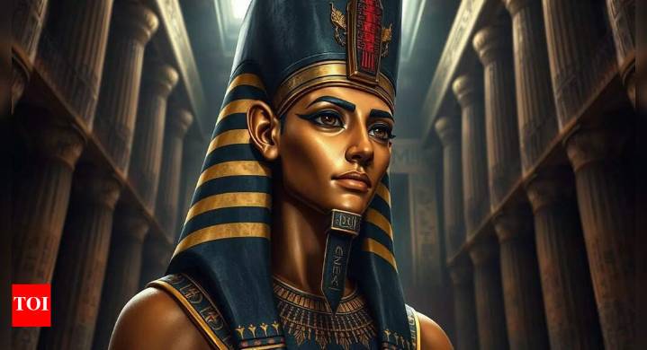 Egyptian Zodiac Horoscope Today for November 15, 2025: Sudden luck twist ahead, these zodiac signs must stay alert