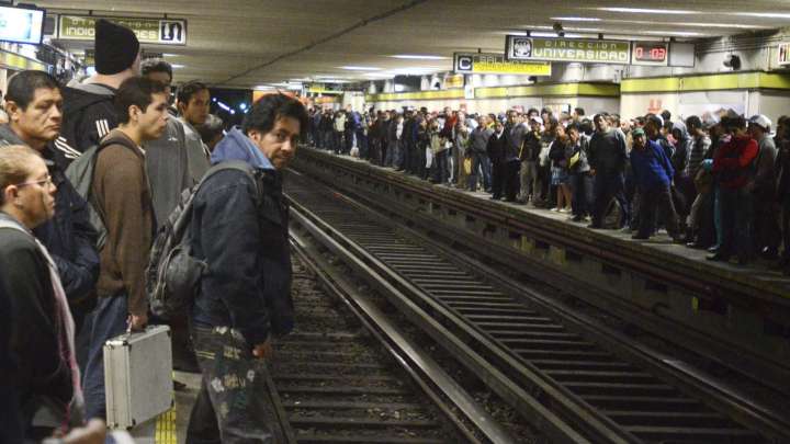 ¿Habrá Cierres? Así Será la Primera Etapa de Obras de Modernización de Línea 3 del Metro CDMX