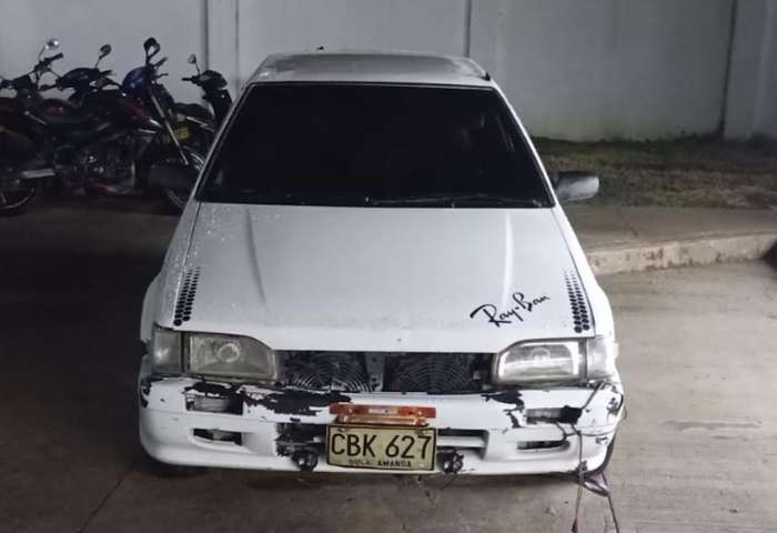 Dejan en libertad a cuatreros capturados con reses robadas en Codazzi