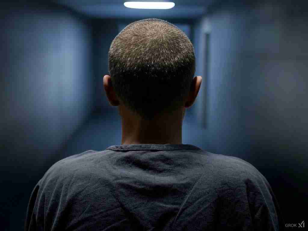 Condenado a prisión por abusar de una mujer con discapacidad cognitiva en Aragua