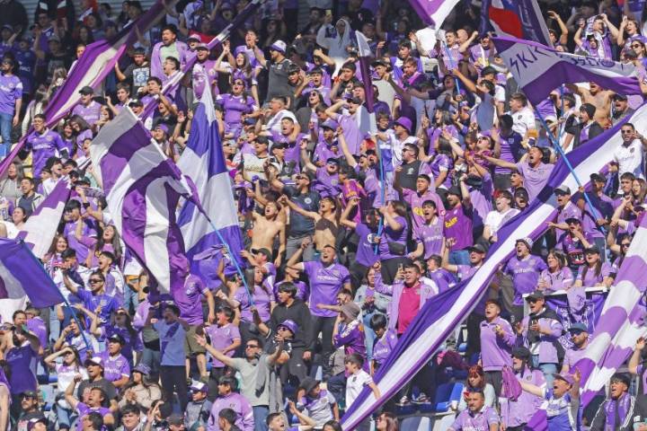 Deportes Concepción ya tiene rival para la liguilla por el ascenso a Primera División