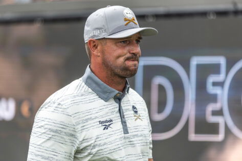 LIV Golf to Make Bigger Compromises After Scrapping 54