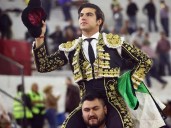 Colombo triunfa en Ciudad Juárez y confirma su gran momento antes de regresar a San Cristóbal