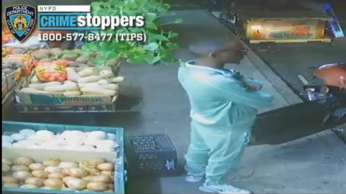 Queens parking slashing: Man critically injured by suspect in Queens, police say