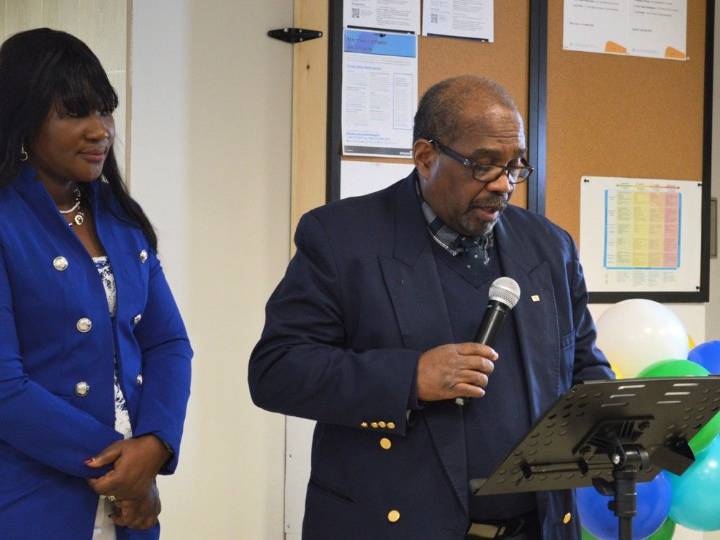 CÉSOC opens new office in Cornwall