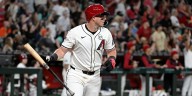 D-backs in agreement on one-year deal with James McCann (source)
