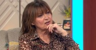 Lorraine Kelly sends 'all her love' amid Davina McCall breast cancer diagnosis