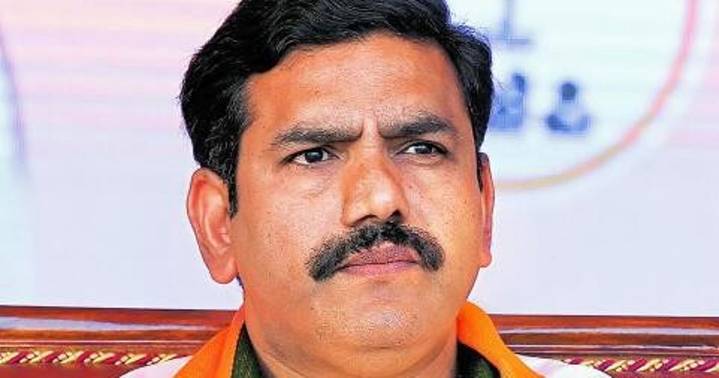 Bengaluru BJP, RSS leaders strategise to counter government’s ideological narrative