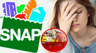 MUCHA ATENCIÓN beneficiarios de SNAP: tras complicaciones, AHORA no podrás comprar estos productos con la tarjeta EBT