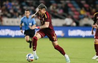 Vinotinto sube dos puestos en ranking FIFA