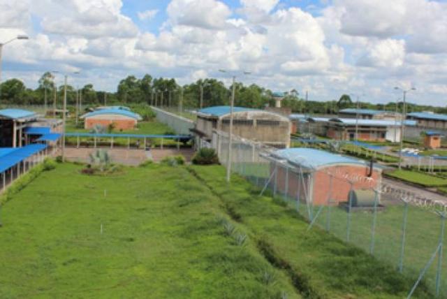 Cárcel para Venezolano que agredió con arma blanca a su pareja en Maní