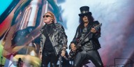 Guns N’ Roses recordó su show en Argentina y destacó la pasión del público: “Hicieron que estos conciertos fueran inolvidables”
