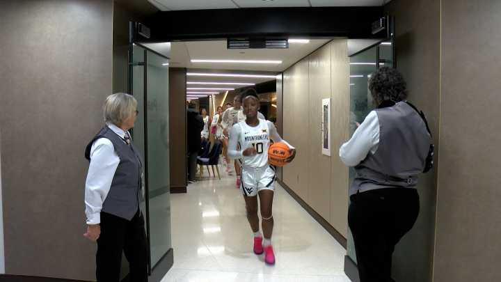 Mountaineers gear up for Duke with 89