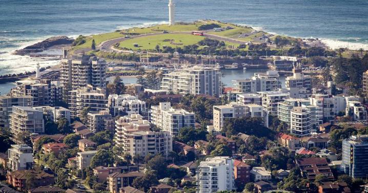 Illawarra rental crisis: Rents exceed 30 per cent of income