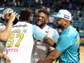 Wilson García le otorgó otro triunfo a Bravos de Margarita