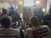 Homenajean en Guatemala a la cultura cubana con documental Mijaín (+Fotos)