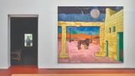 Peter Doig: House of Music – an ‘eccentric and entrancing’ show