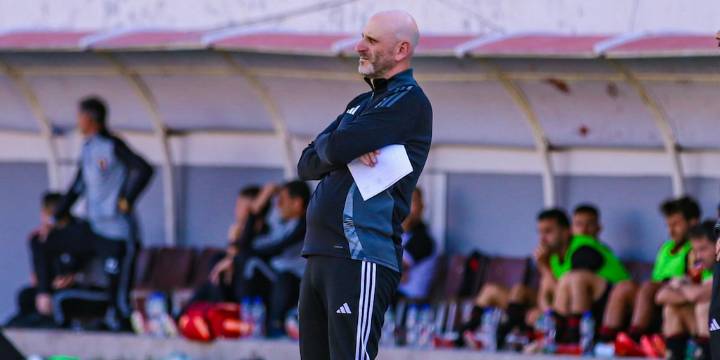 Miguel Rondelli es inamovible en Cusco FC: llegó a un acuerdo para prolongar su vínculo hasta el 2028