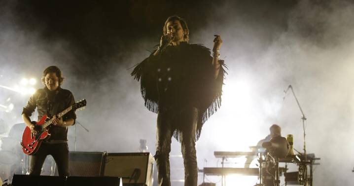 Zoé agrega un concierto adicional a su esperado paso por Los Ángeles