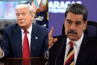 "Nadie planea entrar y dispararle", Trump planea diálogo con Maduro por llamada